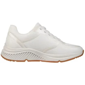 Arch Fit: S-Miles Mile Makers ”White”