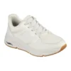 Arch Fit: S-Miles Mile Makers ”White”