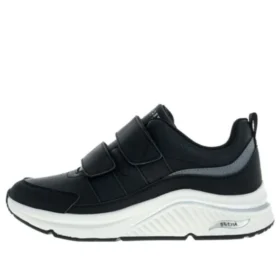 Arch Fit S-Miles-skor ”Black White”