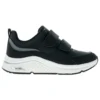 Arch Fit S-Miles-skor ”Black White”