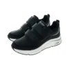 Arch Fit S-Miles-skor ”Black White”