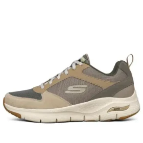Arch Fit ”Servitica – Taupe Olive”