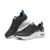 Arch Fit Skor ”Black White Blue”