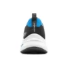 Arch Fit Skor ”Black White Blue”