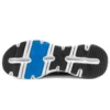 Arch Fit Skor ”Black White Blue”