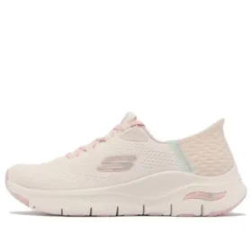 Arch Fit Slip-ins ”Beige Pink”