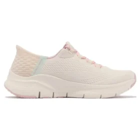Arch Fit Slip-ins ”Beige Pink”