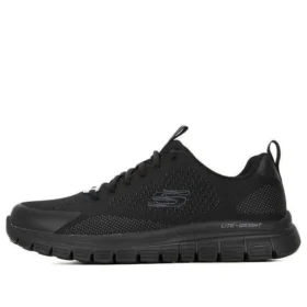 Arch Fit Sneakers ”Black”