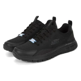 Arch Fit Sneakers ”Black”