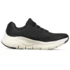 Arch Fit Sneakers Svart/Vit