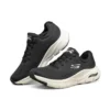 Arch Fit Sneakers Svart/Vit