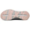 Arch Fit sportskor Grå/Rosa