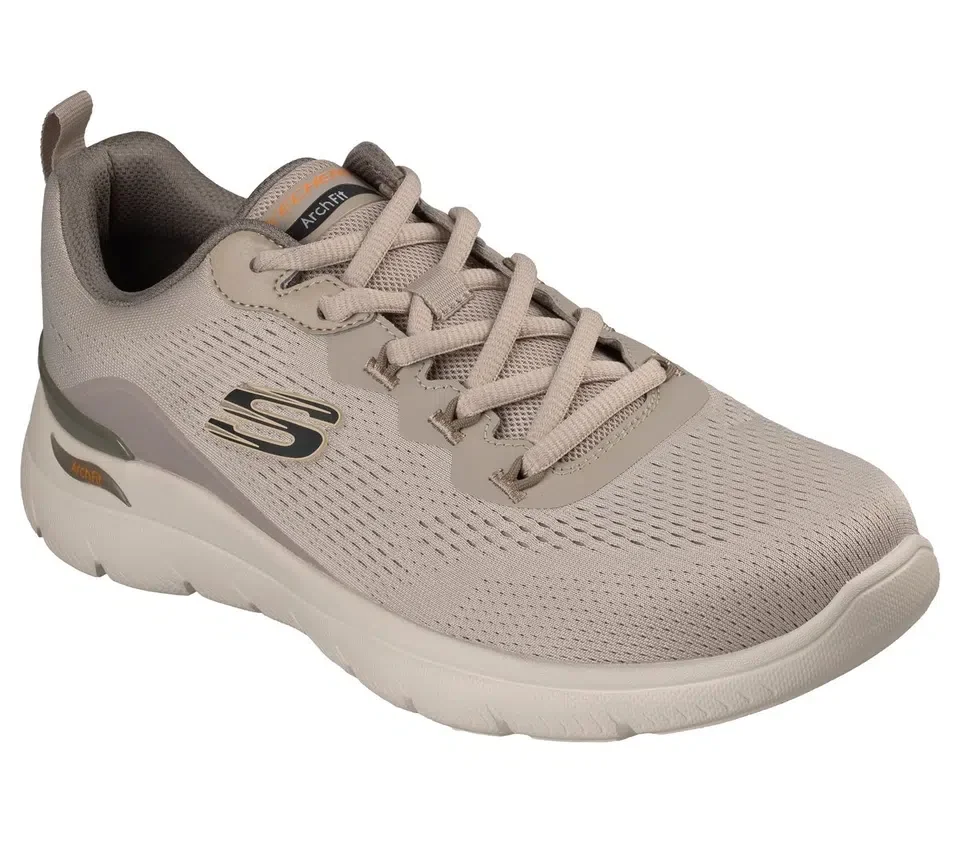 Arch Fit Summits – Kravel Arch Fit Summits – Kravel
