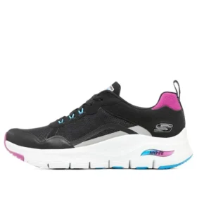 Arch Fit ”Svart”