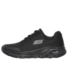 Arch Fit ”Svart”