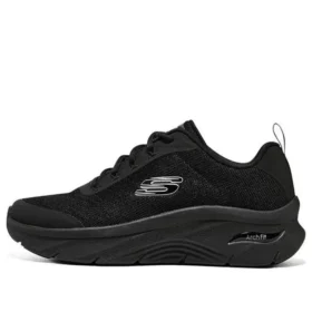 Arch Fit ”Svart”