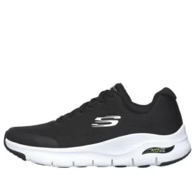 Arch Fit ”Svart”