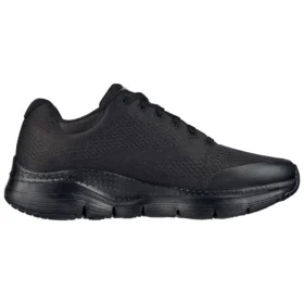 Arch Fit ”Svart”