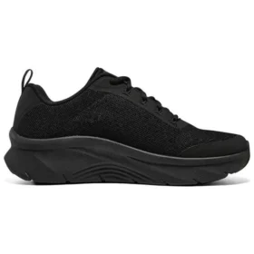 Arch Fit ”Svart”