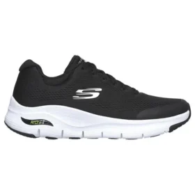 Arch Fit ”Svart”