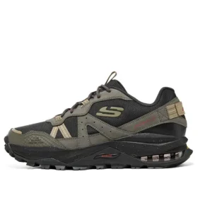 Arch Fit Trail Air ”Olive Black”