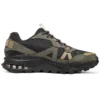 Arch Fit Trail Air ”Olive Black”