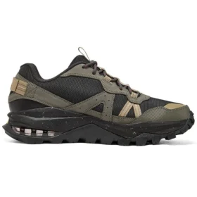 Arch Fit Trail Air ”Olive Black”