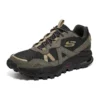 Arch Fit Trail Air ”Olive Black”