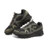 Arch Fit Trail Air ”Olive Black”