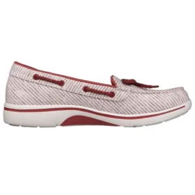 Arch Fit Uplift-Coastal ”Red White”
