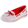 Arch Fit Uplift-Coastal ”Red White”