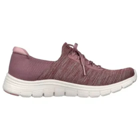 Arch Fit Vista ”Wonder Mauve”