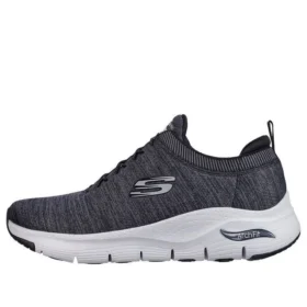 Arch Fit – Waveport ”Black Grey”