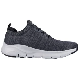 Arch Fit – Waveport ”Black Grey”