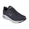 Arch Fit – Waveport ”Black Grey”