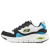 Arch Fit ”White Black Multicolor”