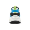 Arch Fit ”White Black Multicolor”