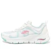 Arch Fit ”White Multicolor”