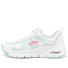 Arch Fit ”White Multicolor”