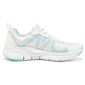 Arch Fit ”White Multicolor”