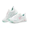 Arch Fit ”White Multicolor”