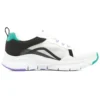 Arch Fit ”White Teal”