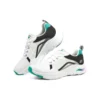 Arch Fit ”White Teal”