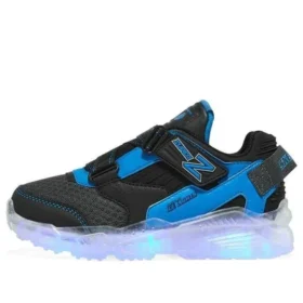 Arctic Tron ”Black Blue”