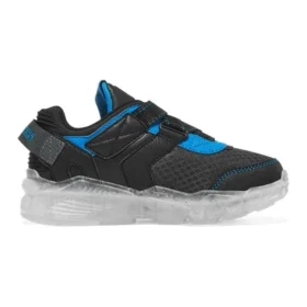Arctic Tron ”Black Blue”