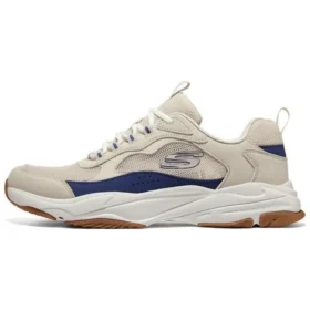 Arizin ”Beige Navy”
