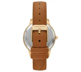 Armband och klocka
