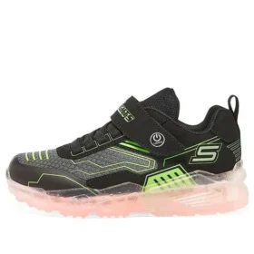 Artic-Tron ”Black Lime”