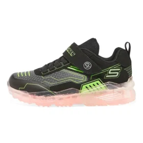 Artic-Tron ”Black Lime”