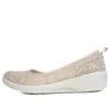 Ary Air Days Loafers Vit